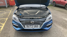 MG Mg5 115kW Exclusive EV 61kWh 5dr Auto Electric Estate